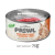 Back2Nature 75g Prowl #CP006 All Life Stages ((Tuna White Meat + Chicken Liver)) in Gravy Grain Free 白肉吞拿魚+雞肝貓罐 全齡貓肉汁 無穀物主食罐 75克